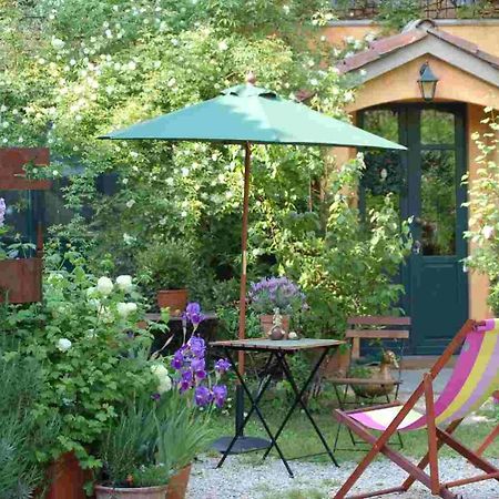 B&B Binot Карманьола Екстериор снимка