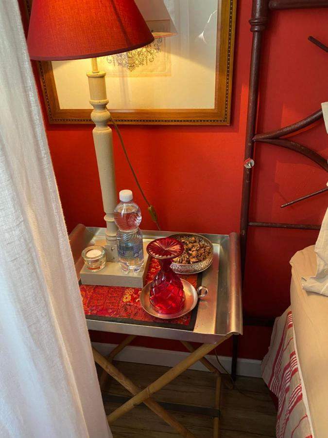 B&B Binot Карманьола Екстериор снимка