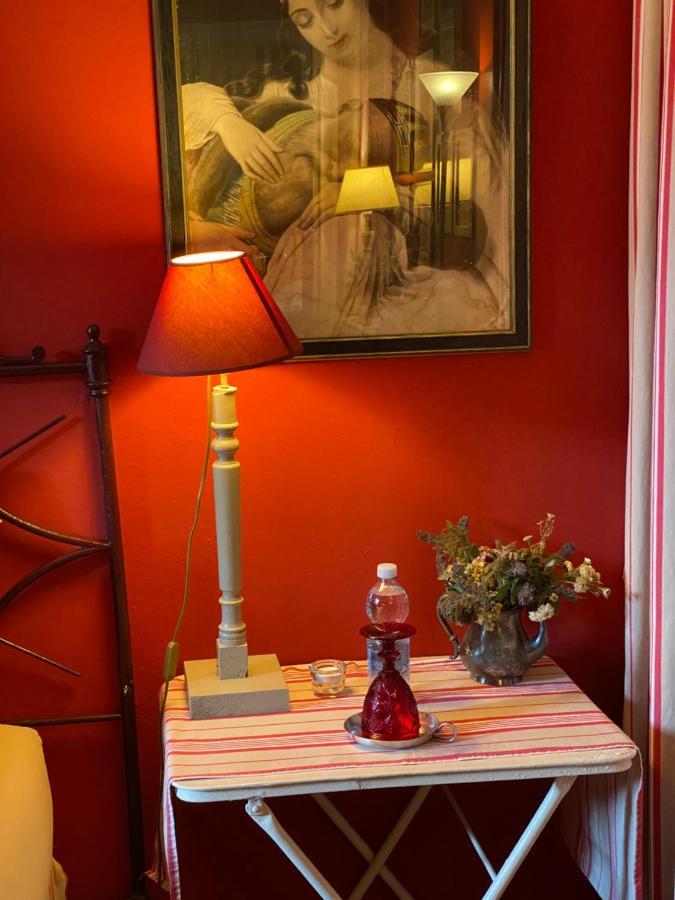 B&B Binot Карманьола Екстериор снимка