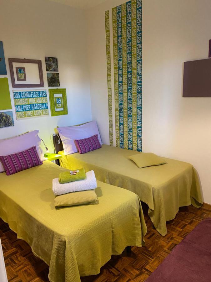 B&B Binot Карманьола Екстериор снимка