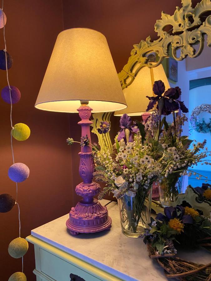 B&B Binot Карманьола Екстериор снимка