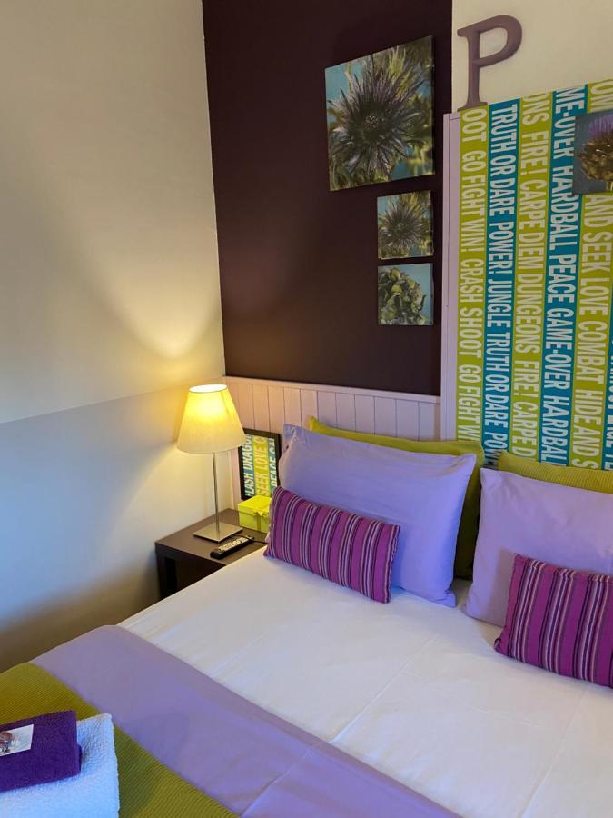 B&B Binot Карманьола Екстериор снимка