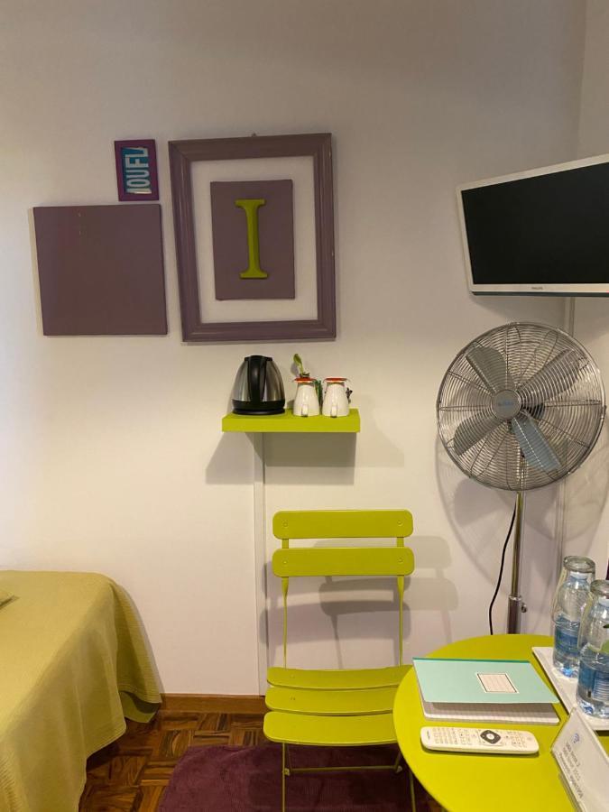 B&B Binot Карманьола Екстериор снимка