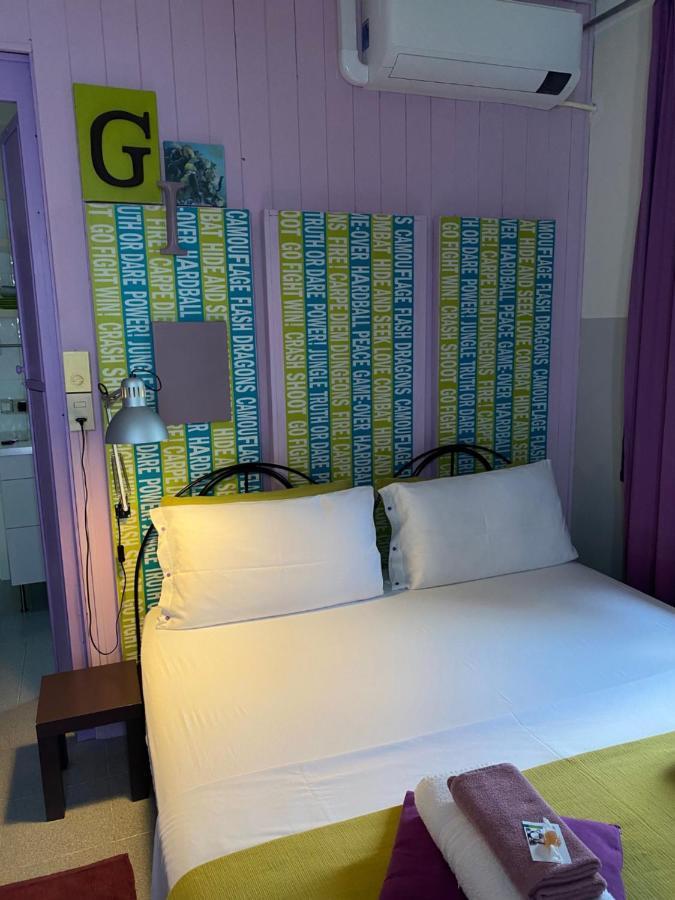 B&B Binot Карманьола Екстериор снимка