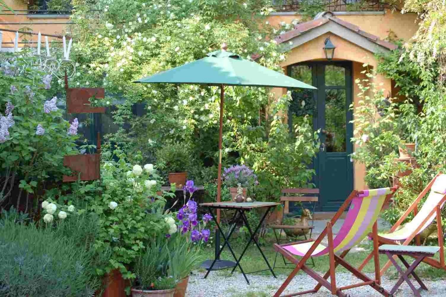 B&B Binot Карманьола Екстериор снимка