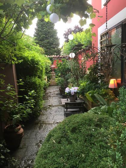B&B Binot Карманьола Екстериор снимка