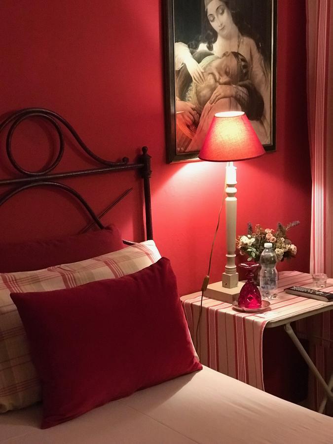 B&B Binot Карманьола Екстериор снимка